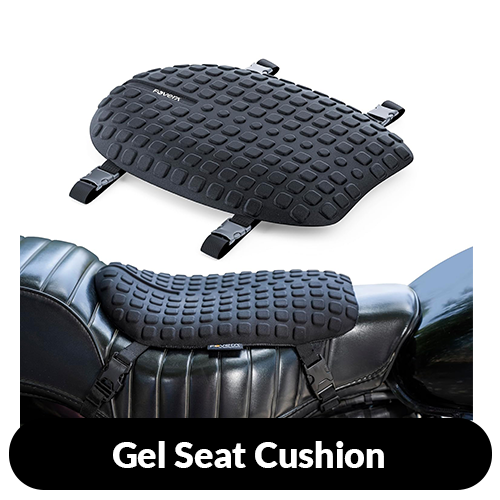 Gel Seat Cushion